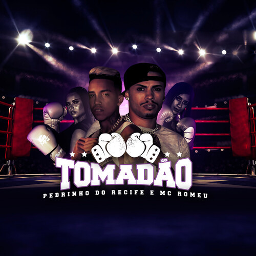 Tomadão (Explicit)