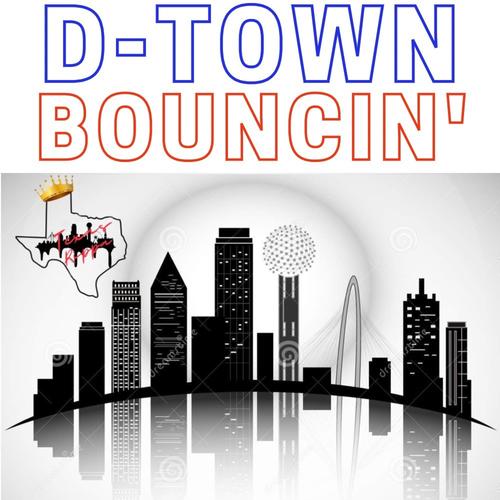 D-Town Bouncin