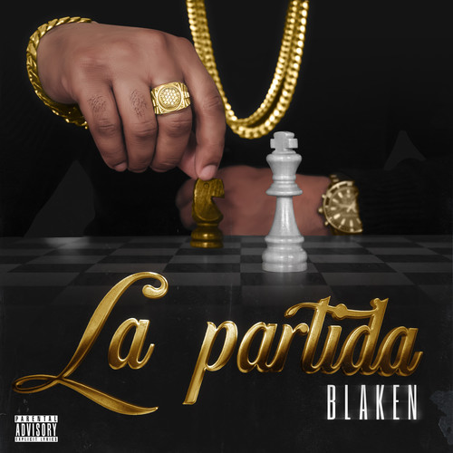 La Partida (Explicit)