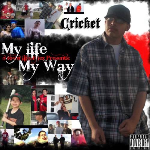 My Life, My Way (Explicit)