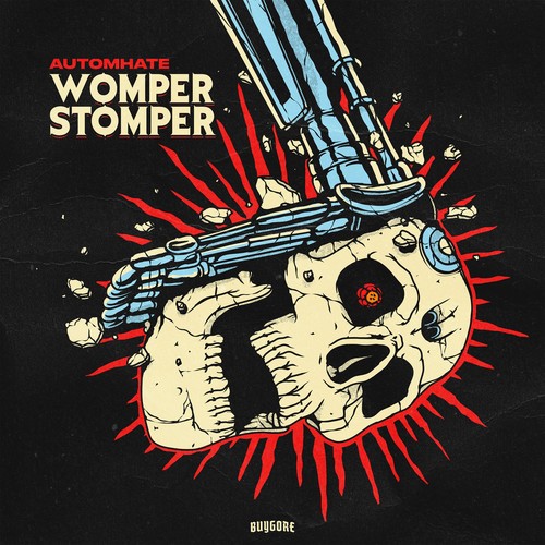 Womper Stomper (Explicit)