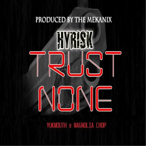 Trust None (Explicit)