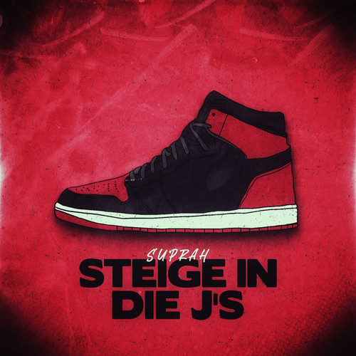 Steige in die J's (Explicit)