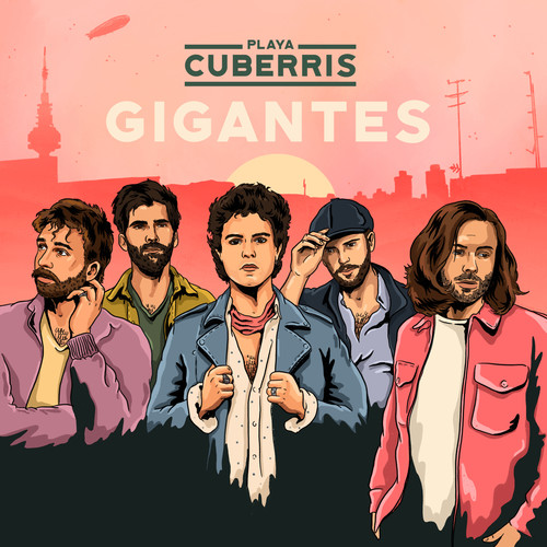 Gigantes (Edición especial)