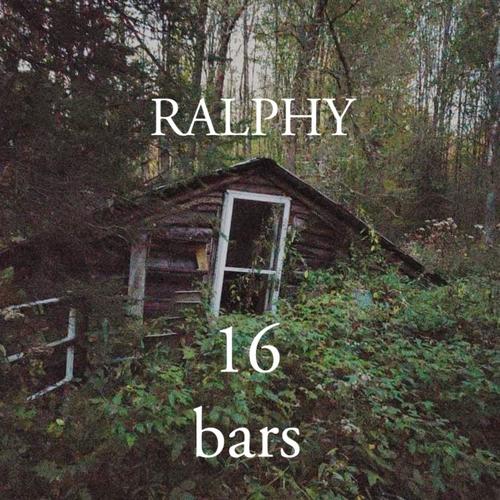 16 Bars (feat. Ralphy) [Explicit]