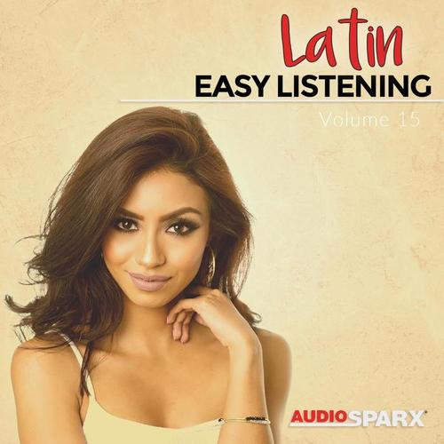 Latin Easy Listening Volume 15