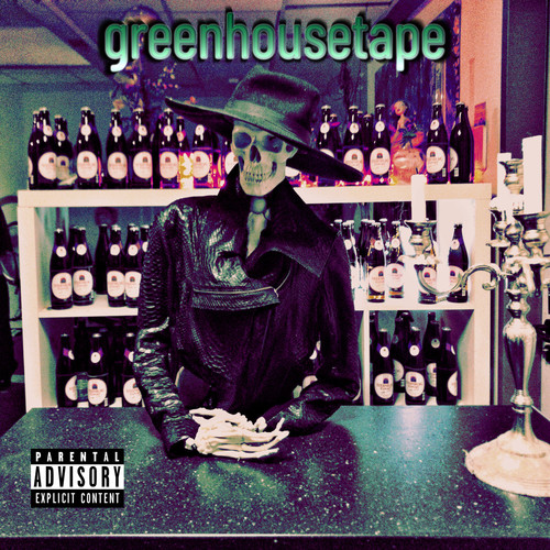 Greenhouse Tape (Explicit)