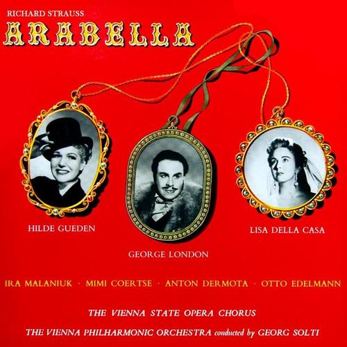 R. Strauss: Arabella