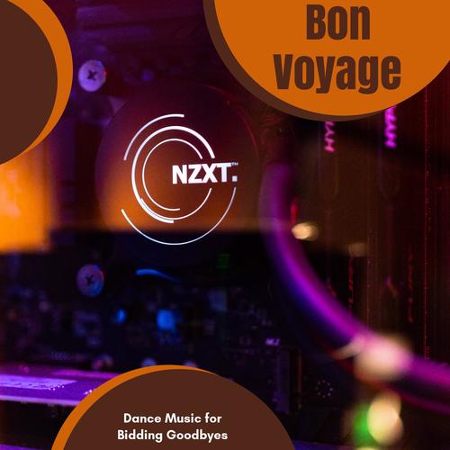 Bon Voyage - Dance Music For Bidding Goodbyes