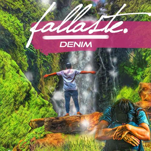 Fallaste (Explicit)