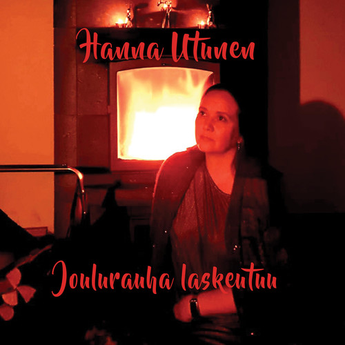 Joulurauha laskeutuu