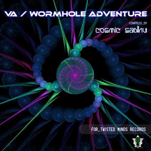 WORMHOLE ADVENTURE