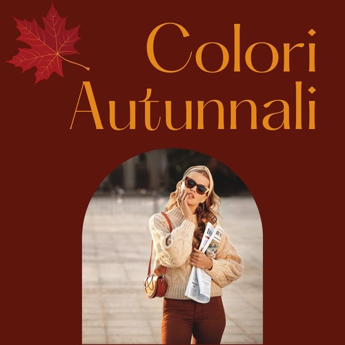 Colori Autunnali