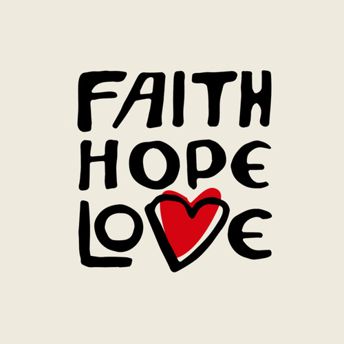 Faith Hope Love