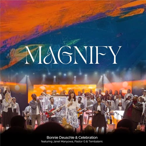 Magnify