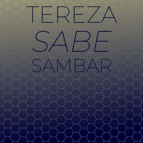 Tereza Sabe Sambar