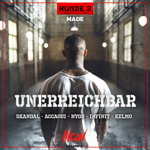 Unerreichbar (Explicit)