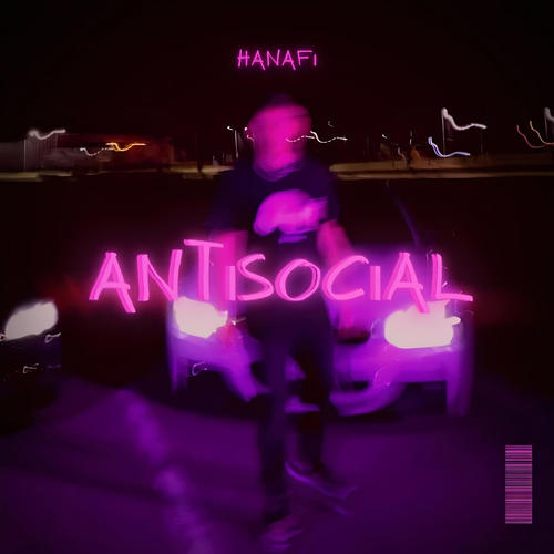 ANTISOCIAL (Explicit)