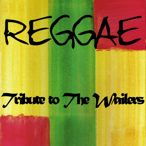 Reggae Tribute to the Wailers