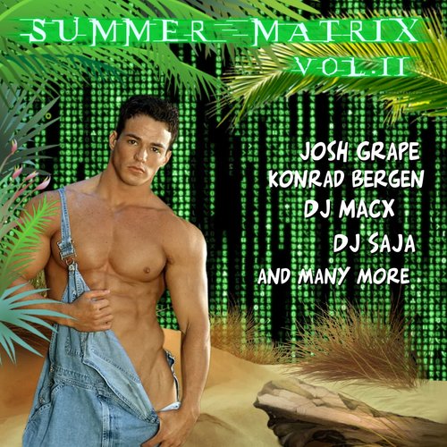 Summer Matrix, Vol.II