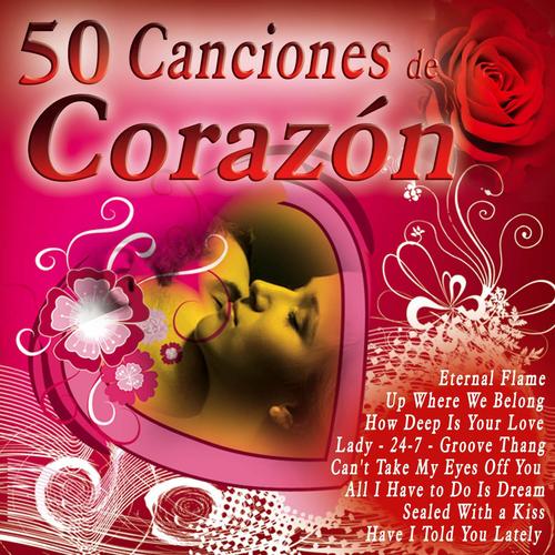 50 Canciones de Corazón