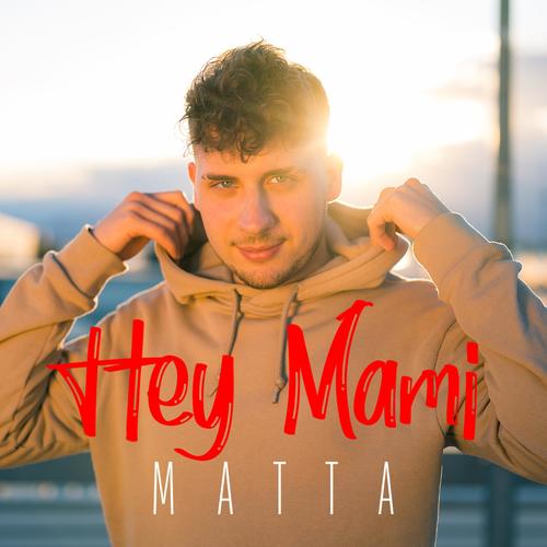 Hey Mami (Explicit)