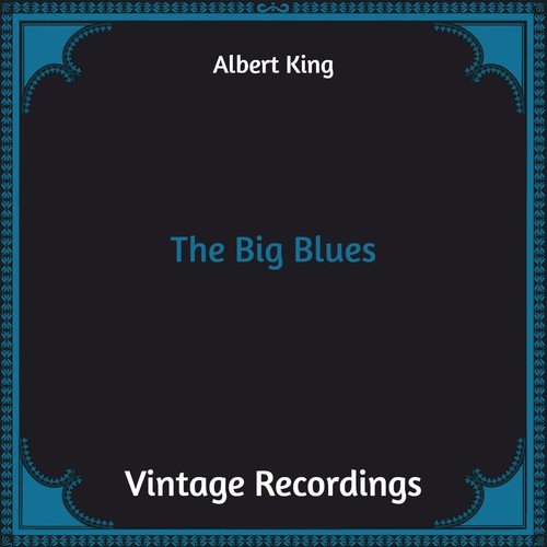 The Big Blues (Hq remastered)