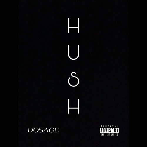 HUSH (Explicit)