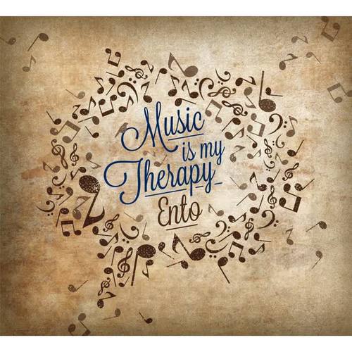 Music Is My Therapy