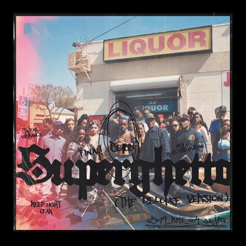 Superghetto (Deluxe) [Explicit]