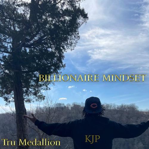 Billionaire Mindset (feat. Narci) [Explicit]