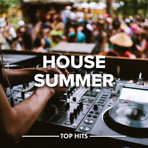 House Summer (Explicit)