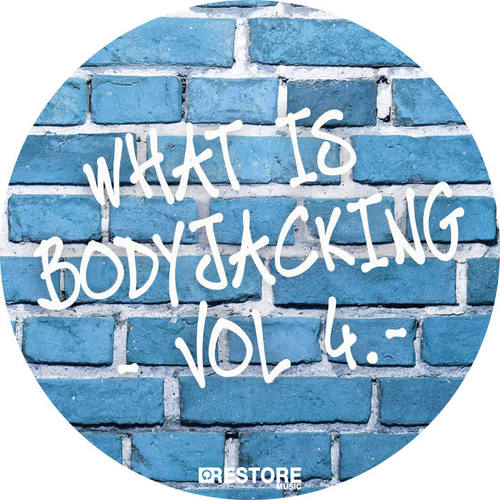 What is Bodyjacking?, Vol. 4