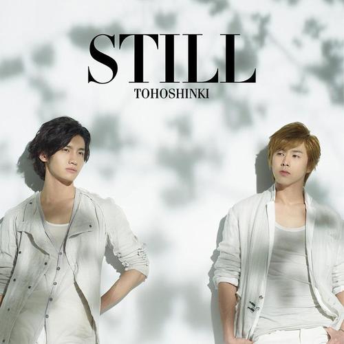 STILL【初回限定盤】