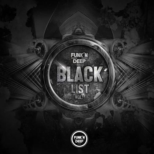 Black List, Vol. 1