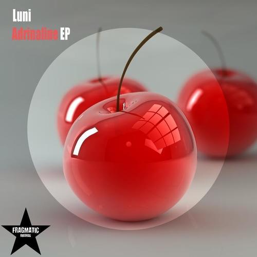Adrinaline EP