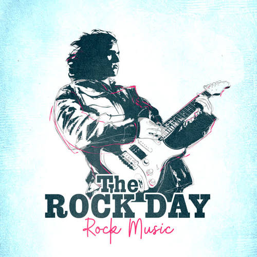 The Rock Day – Rock Music