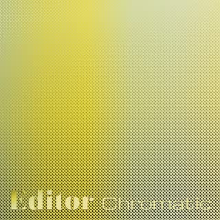 Editor Chromatic