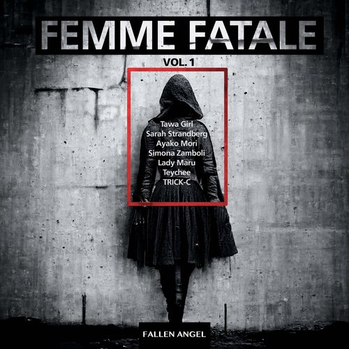 Femme Fatale, Vol. 1