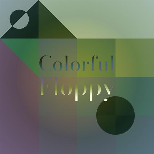 Colorful Floppy