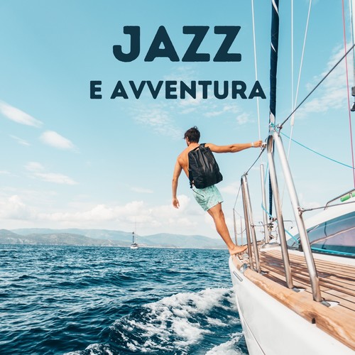 Jazz E Avventura