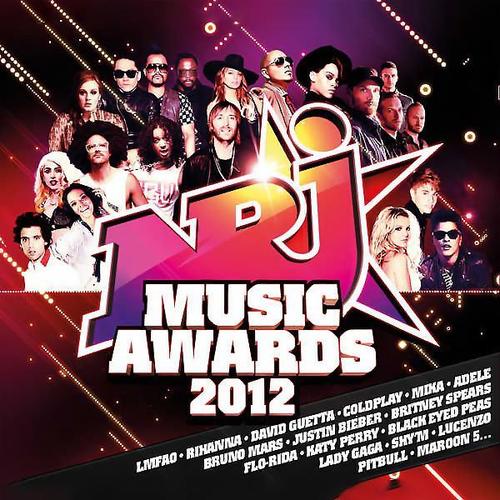 NRJ Music Awards 2012