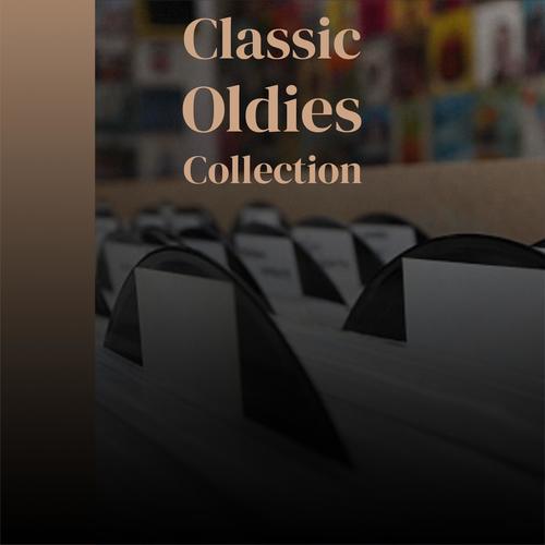 Classic Oldies Collection