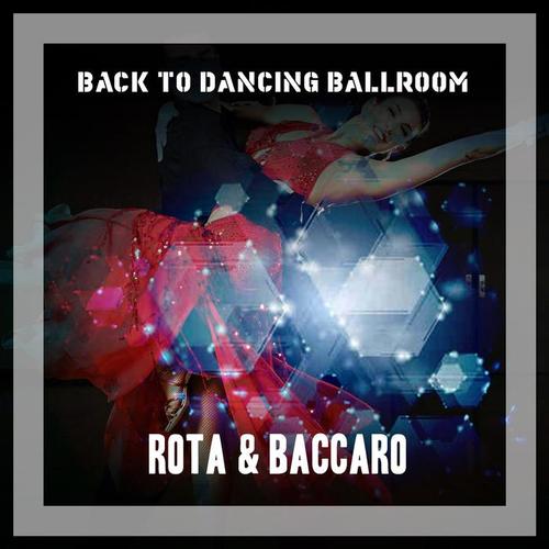 Back to Dancing Ballroom