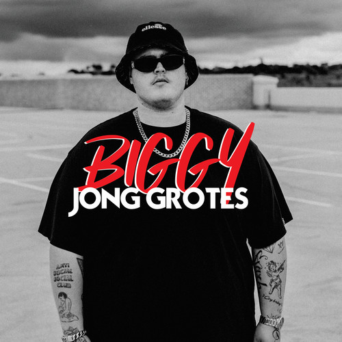 Jong Grotes (Explicit)