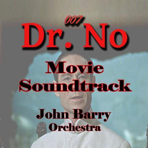 Movie Soundtrack, Dr. No