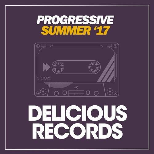 Progressive Summer '17