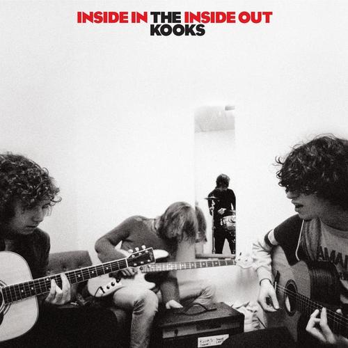 Inside In/Inside Out 翻天覆地