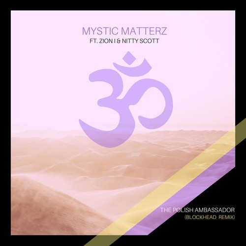 Mystic Matterz (Blockhead Remix)