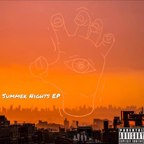 Summer Nights EP (Explicit)